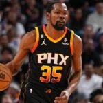 Kevin Durant reportedly frustrated with Suns’ ‘underwhelming supporting cast’